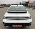 Білий Хендай IONIQ 6, об'ємом двигуна 0 л та пробігом 9 тис. км за 24500 $, фото 4 на Automoto.ua
