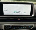 Белый Хендай IONIQ 6, объемом двигателя 0 л и пробегом 10 тыс. км за 25500 $, фото 23 на Automoto.ua