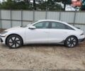 Белый Хендай IONIQ 6, объемом двигателя 0 л и пробегом 53 тыс. км за 7600 $, фото 11 на Automoto.ua