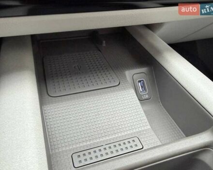 Білий Хендай IONIQ 6, об'ємом двигуна 0 л та пробігом 9 тис. км за 24500 $, фото 20 на Automoto.ua