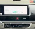 Білий Хендай IONIQ 6, об'ємом двигуна 0 л та пробігом 9 тис. км за 24500 $, фото 19 на Automoto.ua