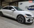 Белый Хендай IONIQ 6, объемом двигателя 0 л и пробегом 10 тыс. км за 11200 $, фото 3 на Automoto.ua