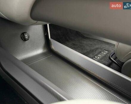 Білий Хендай IONIQ 6, об'ємом двигуна 0 л та пробігом 9 тис. км за 24500 $, фото 22 на Automoto.ua