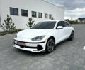 Белый Хендай IONIQ 6, объемом двигателя 0 л и пробегом 10 тыс. км за 25500 $, фото 29 на Automoto.ua
