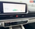 Білий Хендай IONIQ 6, об'ємом двигуна 0 л та пробігом 9 тис. км за 24500 $, фото 47 на Automoto.ua