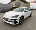Білий Хендай IONIQ 6, об'ємом двигуна 0 л та пробігом 9 тис. км за 24500 $, фото 1 на Automoto.ua