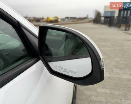 Білий Хендай IONIQ 6, об'ємом двигуна 0 л та пробігом 9 тис. км за 24500 $, фото 13 на Automoto.ua