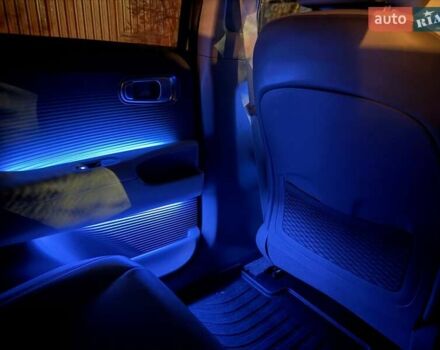 Білий Хендай IONIQ 6, об'ємом двигуна 0 л та пробігом 9 тис. км за 24500 $, фото 56 на Automoto.ua