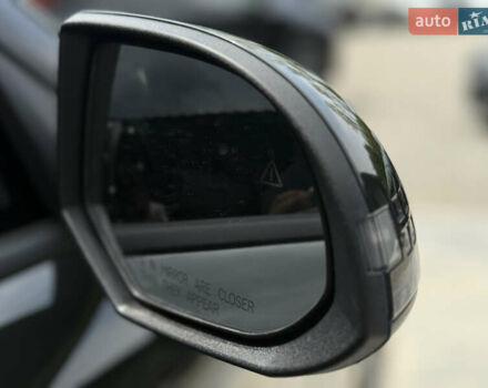 Черный Хендай IONIQ 6, объемом двигателя 0 л и пробегом 4 тыс. км за 28999 $, фото 22 на Automoto.ua