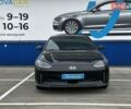 Чорний Хендай IONIQ 6, об'ємом двигуна 0 л та пробігом 54 тис. км за 25500 $, фото 1 на Automoto.ua