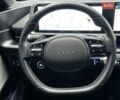 Чорний Хендай IONIQ 6, об'ємом двигуна 0 л та пробігом 54 тис. км за 25500 $, фото 13 на Automoto.ua