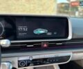 Черный Хендай IONIQ 6, объемом двигателя 0 л и пробегом 14 тыс. км за 34999 $, фото 23 на Automoto.ua