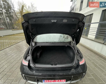 Чорний Хендай IONIQ 6, об'ємом двигуна 0 л та пробігом 48 тис. км за 23000 $, фото 44 на Automoto.ua
