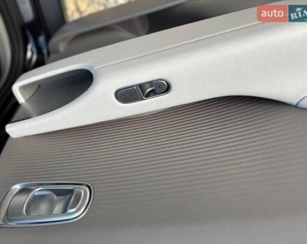 Черный Хендай IONIQ 6, объемом двигателя 0 л и пробегом 14 тыс. км за 34999 $, фото 30 на Automoto.ua