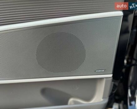 Черный Хендай IONIQ 6, объемом двигателя 0 л и пробегом 14 тыс. км за 34999 $, фото 17 на Automoto.ua