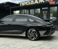 Черный Хендай IONIQ 6, объемом двигателя 0 л и пробегом 4 тыс. км за 28999 $, фото 2 на Automoto.ua