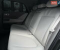 Черный Хендай IONIQ 6, объемом двигателя 0 л и пробегом 4 тыс. км за 28999 $, фото 17 на Automoto.ua