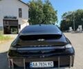 Черный Хендай IONIQ 6, объемом двигателя 0 л и пробегом 55 тыс. км за 24400 $, фото 6 на Automoto.ua