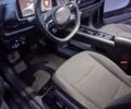 Чорний Хендай IONIQ 6, об'ємом двигуна 0 л та пробігом 56 тис. км за 27500 $, фото 1 на Automoto.ua