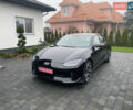 Черный Хендай IONIQ 6, объемом двигателя 0 л и пробегом 17 тыс. км за 24400 $, фото 1 на Automoto.ua