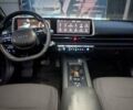 Чорний Хендай IONIQ 6, об'ємом двигуна 0 л та пробігом 56 тис. км за 27500 $, фото 8 на Automoto.ua