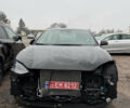 Чорний Хендай IONIQ 6, об'ємом двигуна 0 л та пробігом 5 тис. км за 21500 $, фото 1 на Automoto.ua