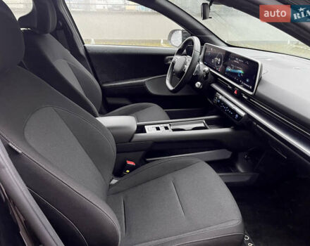 Чорний Хендай IONIQ 6, об'ємом двигуна 0 л та пробігом 48 тис. км за 23000 $, фото 32 на Automoto.ua