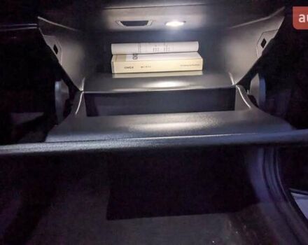 Чорний Хендай IONIQ 6, об'ємом двигуна 0 л та пробігом 56 тис. км за 27500 $, фото 13 на Automoto.ua