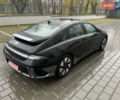 Чорний Хендай IONIQ 6, об'ємом двигуна 0 л та пробігом 48 тис. км за 23000 $, фото 16 на Automoto.ua