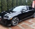 Чорний Хендай IONIQ 6, об'ємом двигуна 0 л та пробігом 132 тис. км за 23700 $, фото 1 на Automoto.ua