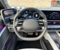 Черный Хендай IONIQ 6, объемом двигателя 0 л и пробегом 14 тыс. км за 34999 $, фото 36 на Automoto.ua