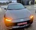 Чорний Хендай IONIQ 6, об'ємом двигуна 0 л та пробігом 56 тис. км за 27500 $, фото 21 на Automoto.ua