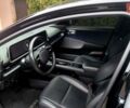 Чорний Хендай IONIQ 6, об'ємом двигуна 0 л та пробігом 132 тис. км за 23700 $, фото 8 на Automoto.ua