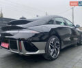 Черный Хендай IONIQ 6, объемом двигателя 0 л и пробегом 17 тыс. км за 24400 $, фото 21 на Automoto.ua