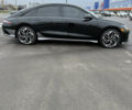 Черный Хендай IONIQ 6, объемом двигателя 0 л и пробегом 71 тыс. км за 27500 $, фото 22 на Automoto.ua