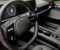 Чорний Хендай IONIQ 6, об'ємом двигуна 0 л та пробігом 132 тис. км за 23700 $, фото 10 на Automoto.ua