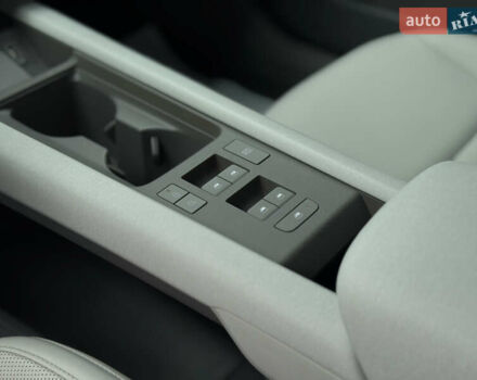 Черный Хендай IONIQ 6, объемом двигателя 0 л и пробегом 4 тыс. км за 28999 $, фото 13 на Automoto.ua