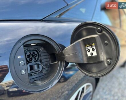 Черный Хендай IONIQ 6, объемом двигателя 0 л и пробегом 14 тыс. км за 34999 $, фото 42 на Automoto.ua