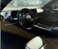 Черный Хендай IONIQ 6, объемом двигателя 0 л и пробегом 55 тыс. км за 24400 $, фото 10 на Automoto.ua