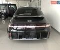 Чорний Хендай IONIQ 6, об'ємом двигуна 0 л та пробігом 4 тис. км за 27500 $, фото 4 на Automoto.ua