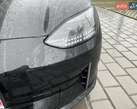 Чорний Хендай IONIQ 6, об'ємом двигуна 0 л та пробігом 48 тис. км за 23000 $, фото 19 на Automoto.ua