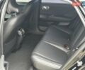 Чорний Хендай IONIQ 6, об'ємом двигуна 0 л та пробігом 54 тис. км за 25500 $, фото 19 на Automoto.ua