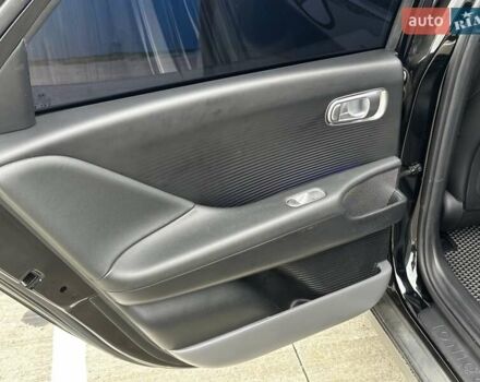 Чорний Хендай IONIQ 6, об'ємом двигуна 0 л та пробігом 54 тис. км за 25500 $, фото 18 на Automoto.ua