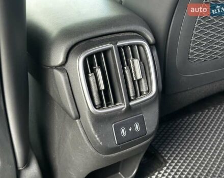 Чорний Хендай IONIQ 6, об'ємом двигуна 0 л та пробігом 54 тис. км за 25500 $, фото 20 на Automoto.ua