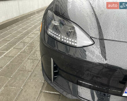 Чорний Хендай IONIQ 6, об'ємом двигуна 0 л та пробігом 48 тис. км за 23000 $, фото 20 на Automoto.ua