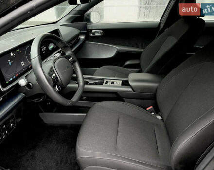 Чорний Хендай IONIQ 6, об'ємом двигуна 0 л та пробігом 48 тис. км за 23000 $, фото 24 на Automoto.ua