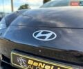 Черный Хендай IONIQ 6, объемом двигателя 0 л и пробегом 14 тыс. км за 34999 $, фото 6 на Automoto.ua