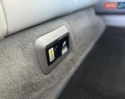 Черный Хендай IONIQ 6, объемом двигателя 0 л и пробегом 14 тыс. км за 34999 $, фото 44 на Automoto.ua