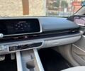 Черный Хендай IONIQ 6, объемом двигателя 0 л и пробегом 14 тыс. км за 34999 $, фото 38 на Automoto.ua