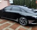 Чорний Хендай IONIQ 6, об'ємом двигуна 0 л та пробігом 132 тис. км за 23700 $, фото 7 на Automoto.ua
